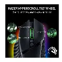 Mouse Razer Basilisk V3 Pro Wireless - Negro