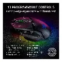 Mouse Razer Basilisk V3 Pro Wireless - Negro