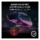 Mouse Razer Basilisk V3 Pro Wireless - Negro