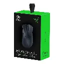 Mouse Razer DeathAdder V3 Pro Inalambrico Gaming Mouse - Negro