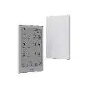 E-Reader Onyx Boox Go 6 2Gb 32Gb 6" Android 11 - Blanco