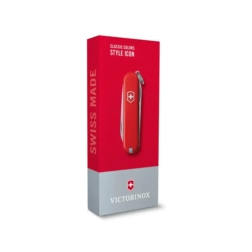 Navaja Suiza Victorinox Classic SD