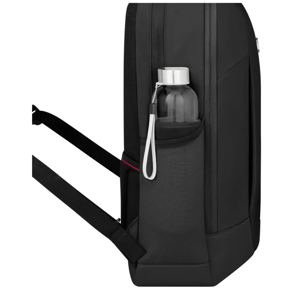 Mochila Victorinox Modern Deluxe laptop 16 - 653551- Negra *Distribuidor Autorizado*