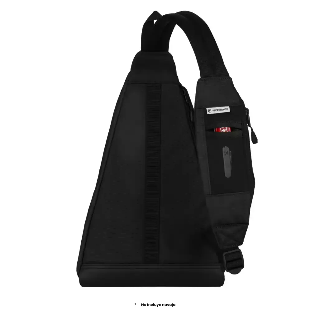 Monosling Morral Victorinox Altmont Original Dual - 606748 - *Distribuidor Autorizado*
