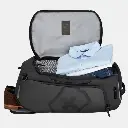 Mochila Maletin Victorinox Touring 2.0 Travel - 612124 - Negra *Distribuidor Autorizado*