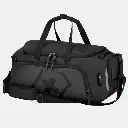 Mochila Maletin Victorinox Touring 2.0 Travel - 612124 - Negra *Distribuidor Autorizado*