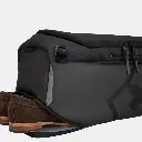 Mochila Maletin Victorinox Touring 2.0 Travel - 612124 - Negra *Distribuidor Autorizado*
