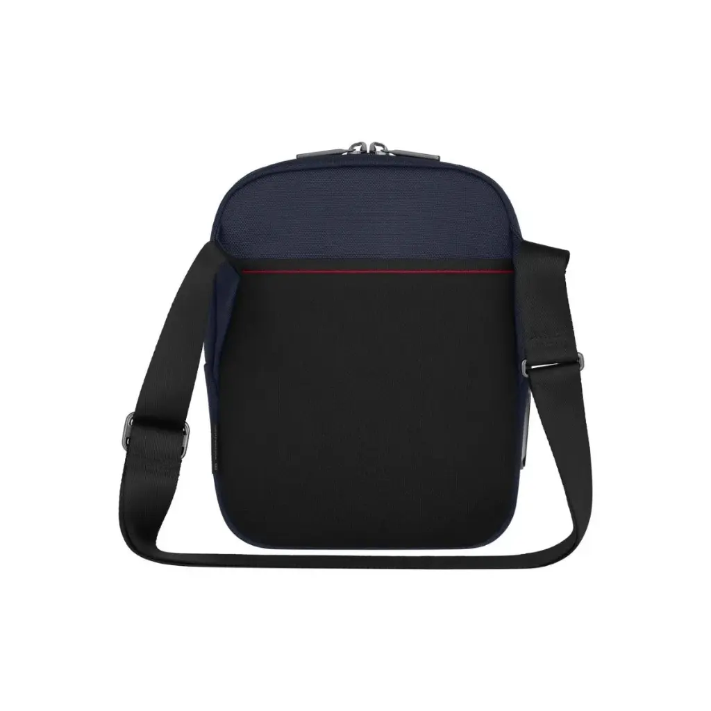 Morral Victorinox Werks Traveller 7.0 - Azul Laptop Tablet 13 *Distribuidor Autorizado* 653641