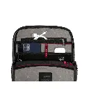 Morral Victorinox Almont Modern Crossbody - Negro -  653536 *Distribuidor Autorizado* 