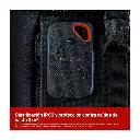 Disco Solido Externo Sandisk Extreme Portable V3 1Tb USB 3.2 Gen 2 2000MB/s - Negro