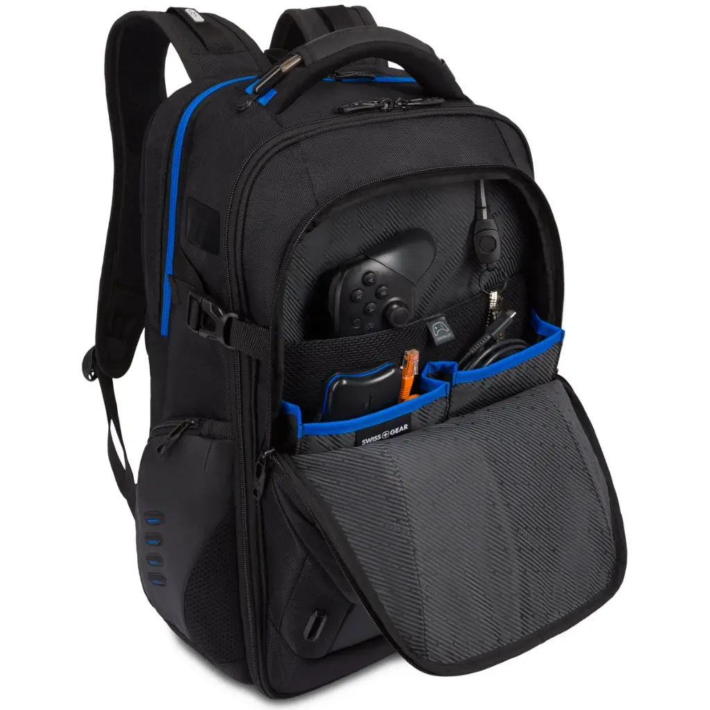 Mochila Swissgear SA8120 laptop 17"