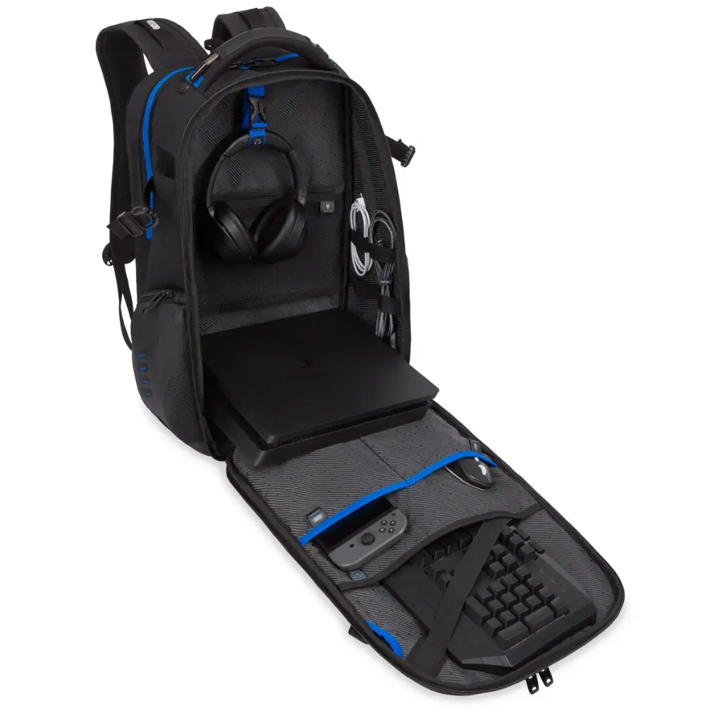 Mochila Swissgear SA8120 laptop 17"