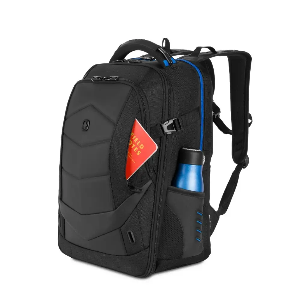 Mochila Swissgear SA8120 laptop 17"