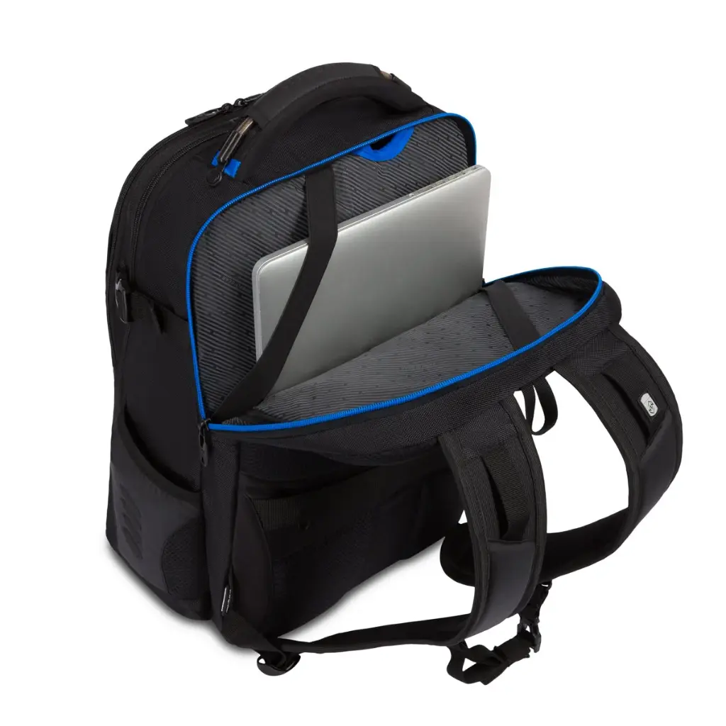 Mochila Swissgear SA8120 laptop 17"