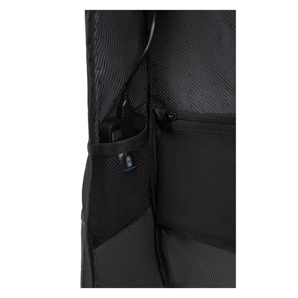 Mochila Swissgear SA8120 laptop 17"