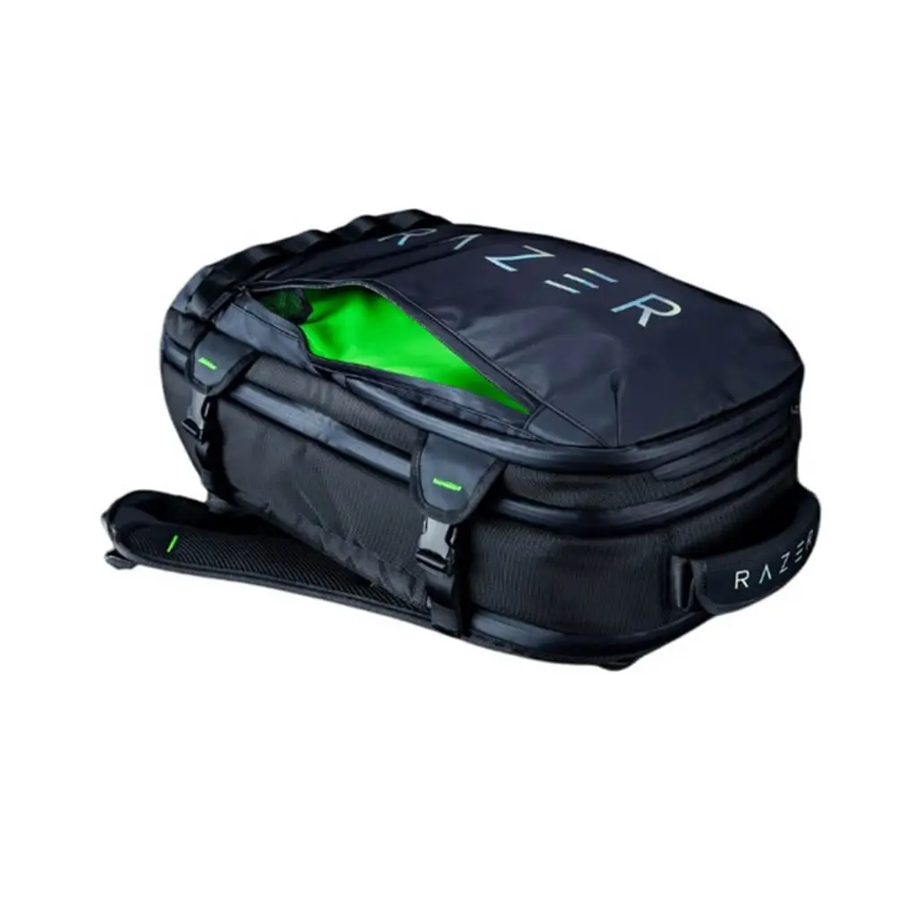 Mochila Razer Rogue V3 18"
