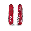 Navaja Suiza Victorinox Climber - 1.3703.95TE22 - Arequipa