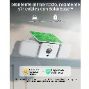Camara Securidad  Reolink Solar Floodlight 1000lm
