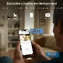 Camara Securidad  Reolink Solar Floodlight 1000lm