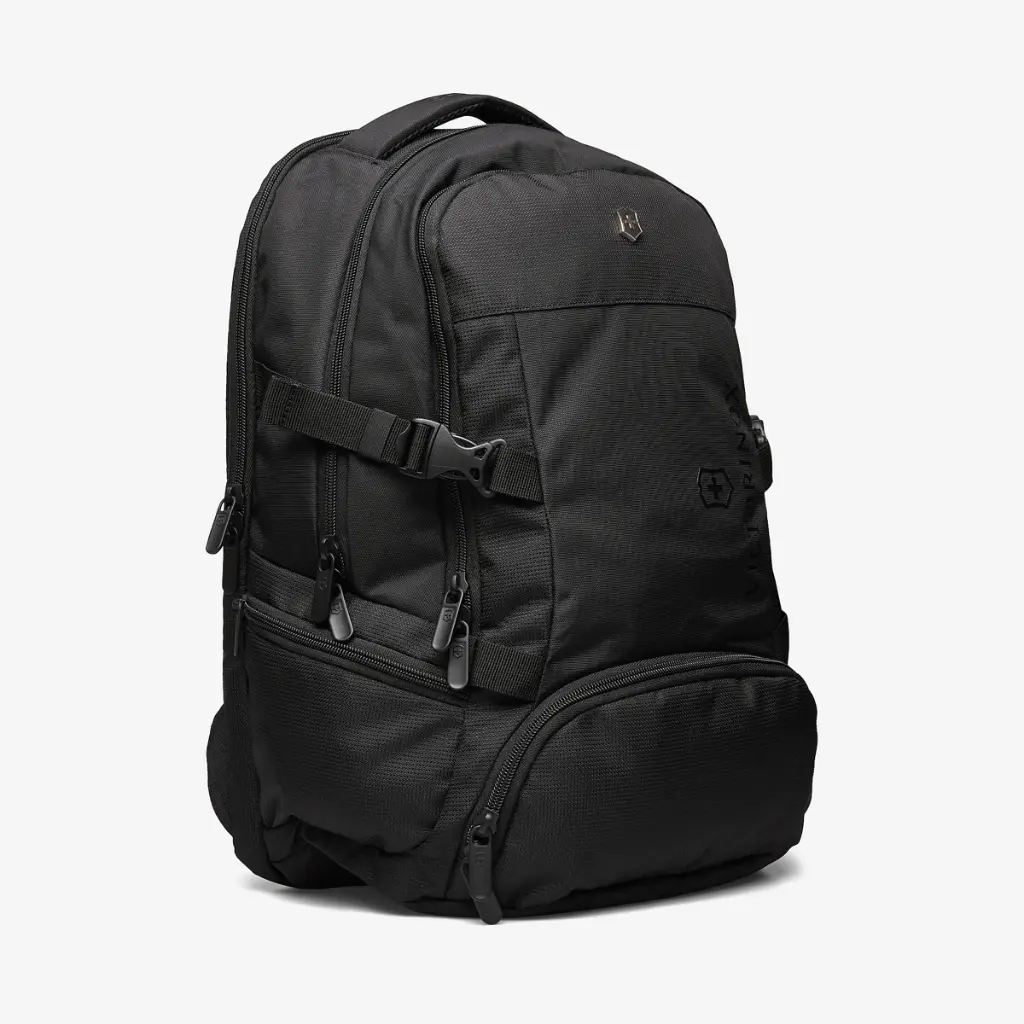 Mochila Victorinox Vx Sport Evo Deluxe - Negro