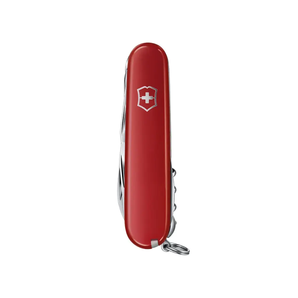 Navaja Suiza Victorinox Huntsman - Rojo