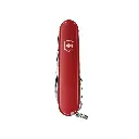 Navaja Suiza Victorinox Huntsman - Rojo