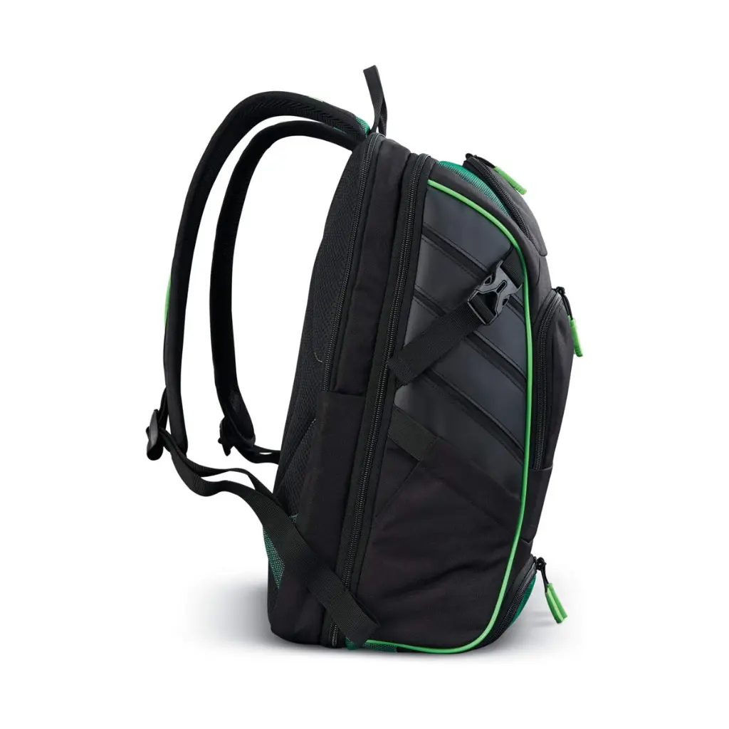 Mochila Samsonite Remagg Hustle 16