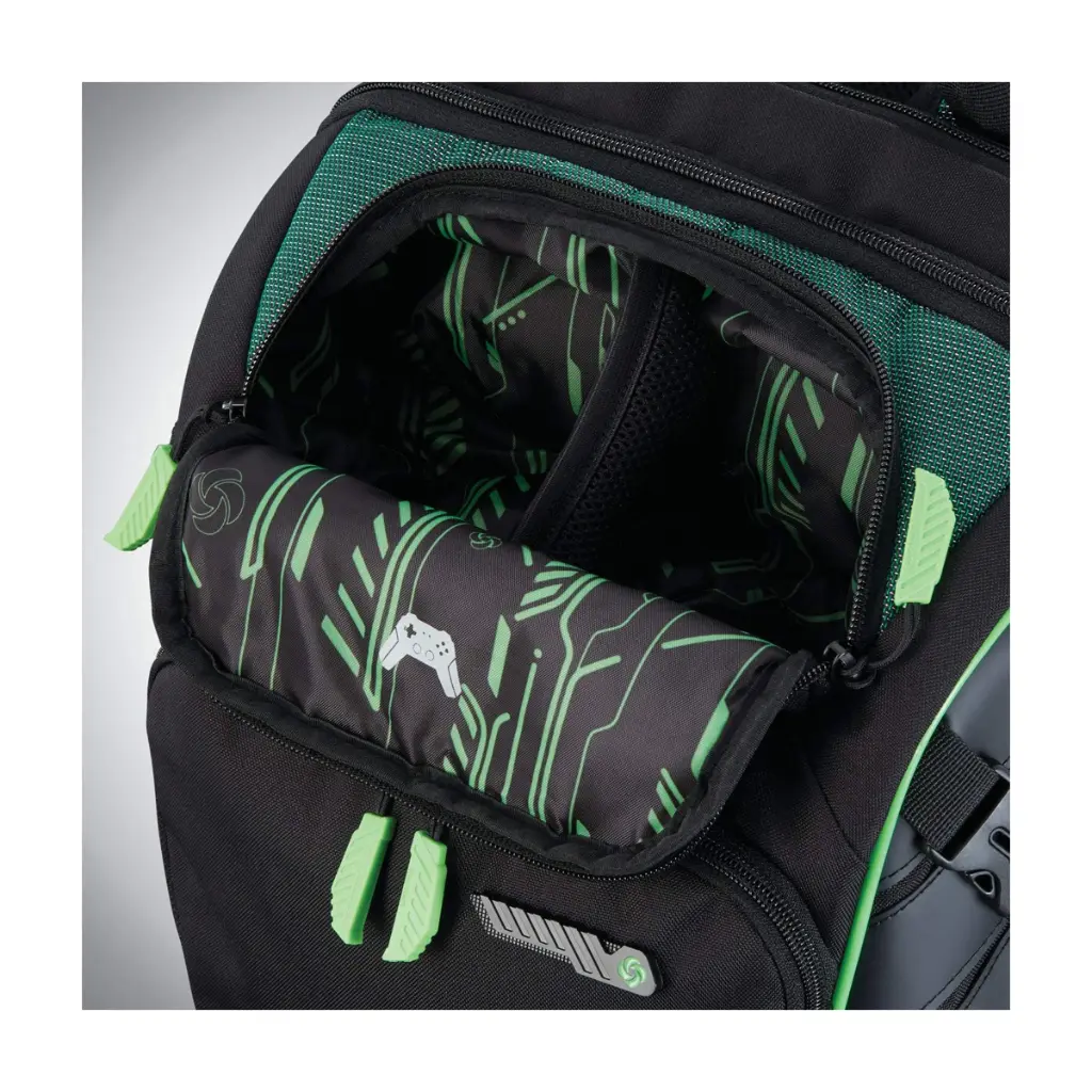 Mochila Samsonite Remagg Hustle 16