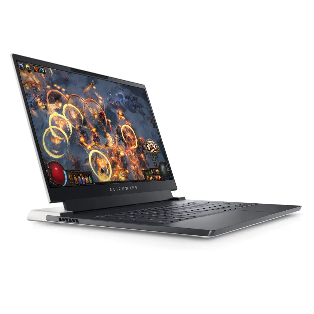 Laptop Alienware X14 R1