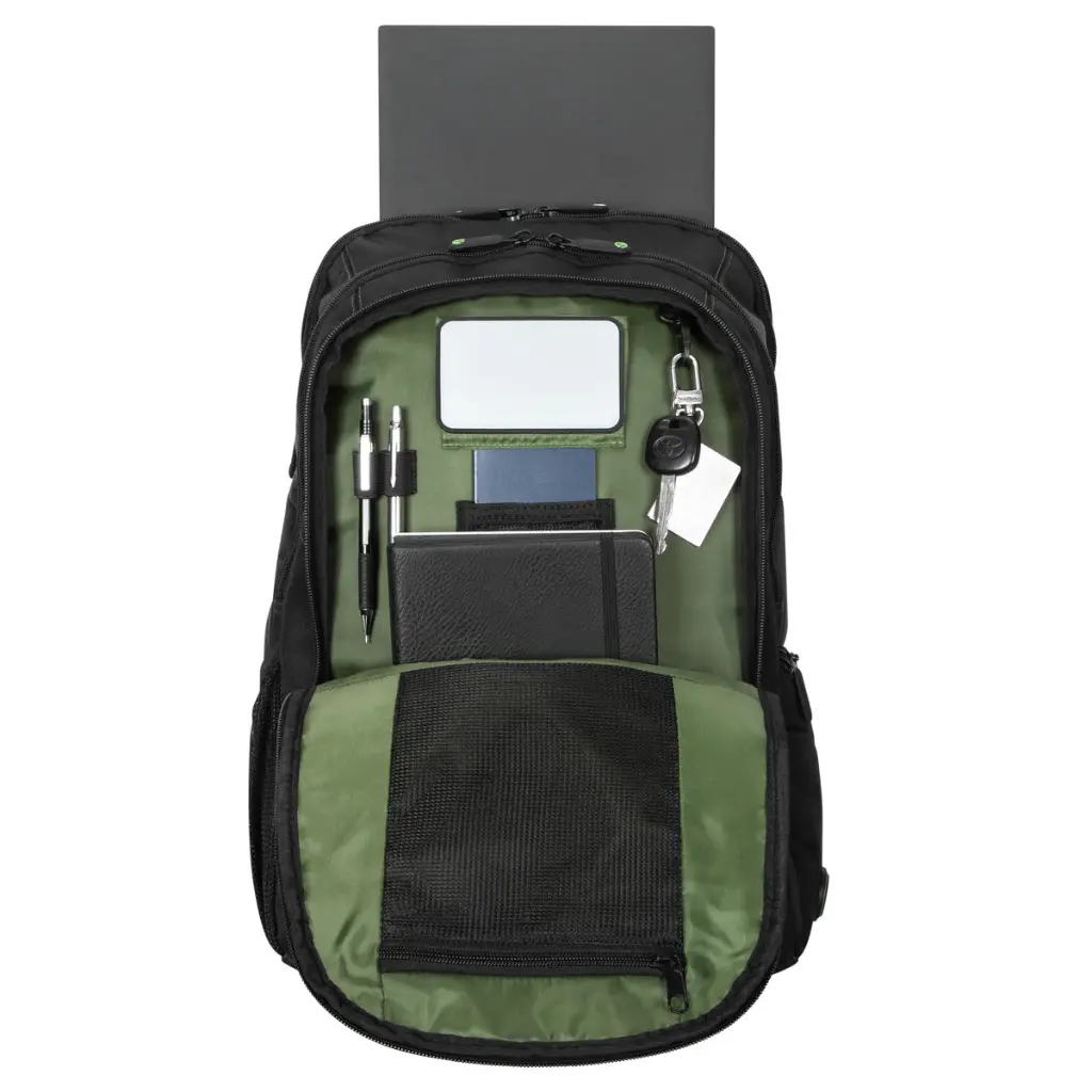 Mochila Targus EcoSmart 17