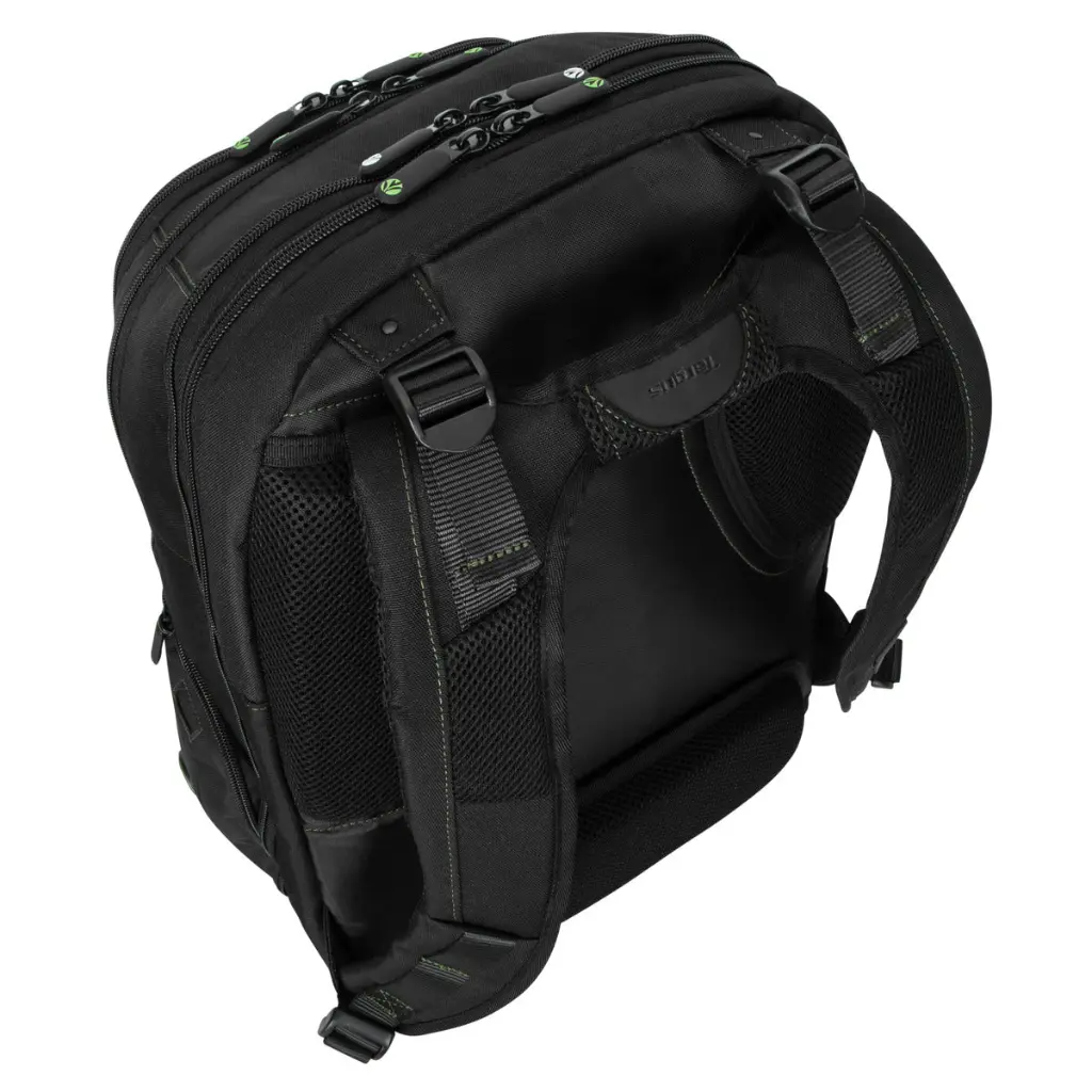 Mochila Targus EcoSmart 17