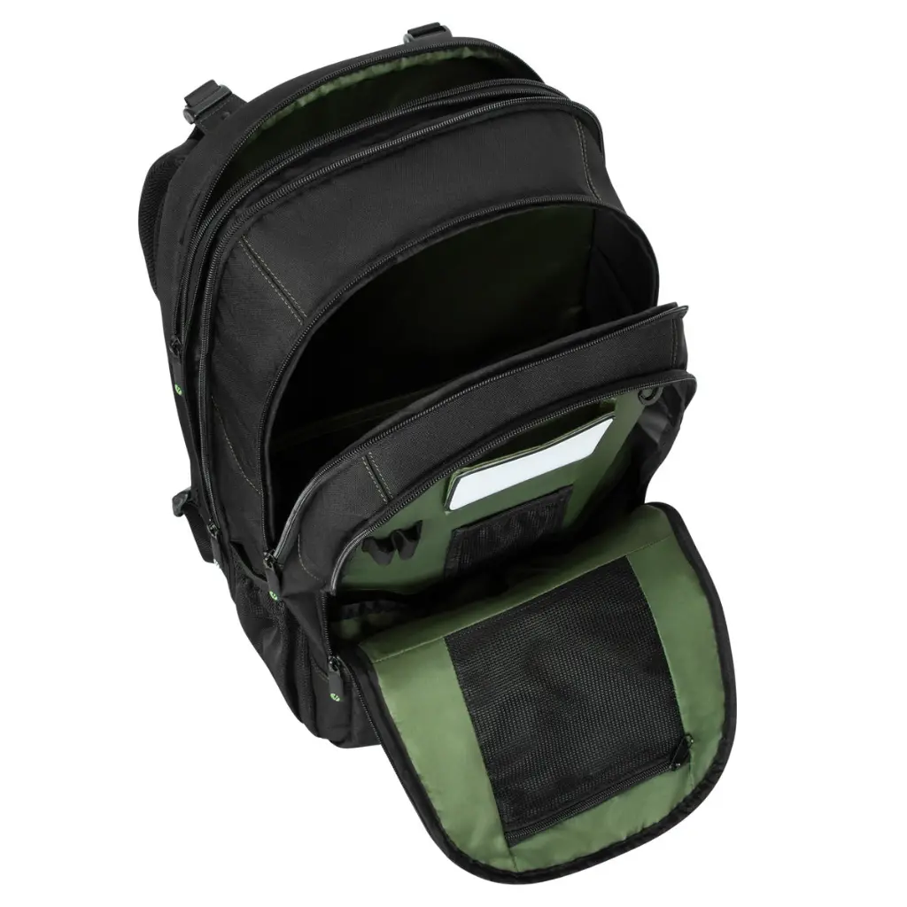 Mochila Targus EcoSmart 17