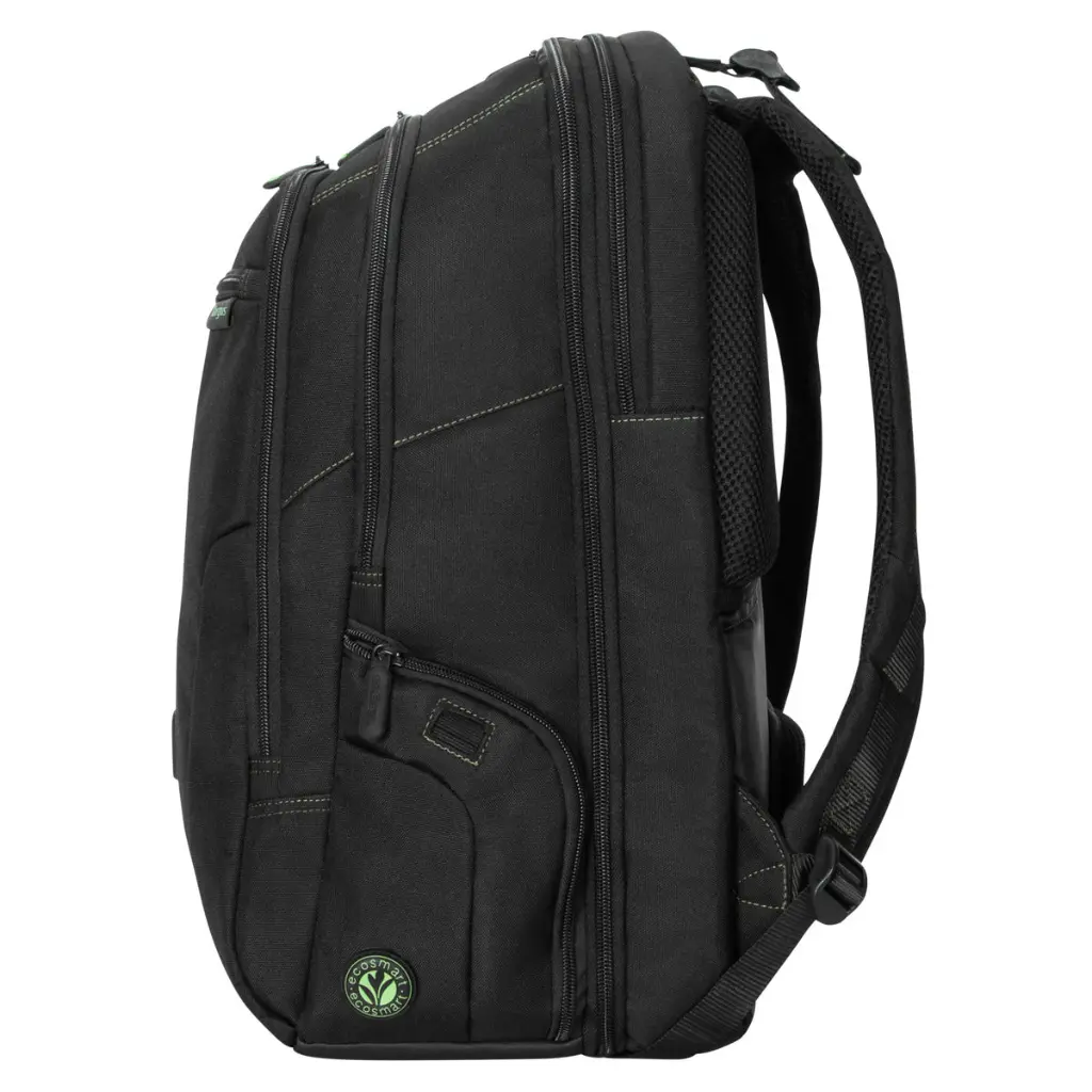 Mochila Targus EcoSmart 17