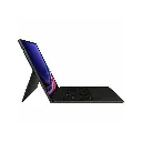 Teclado Touchpad Funda Samsung Book Cover Keyboard Tab S9 S9Fe - Negro