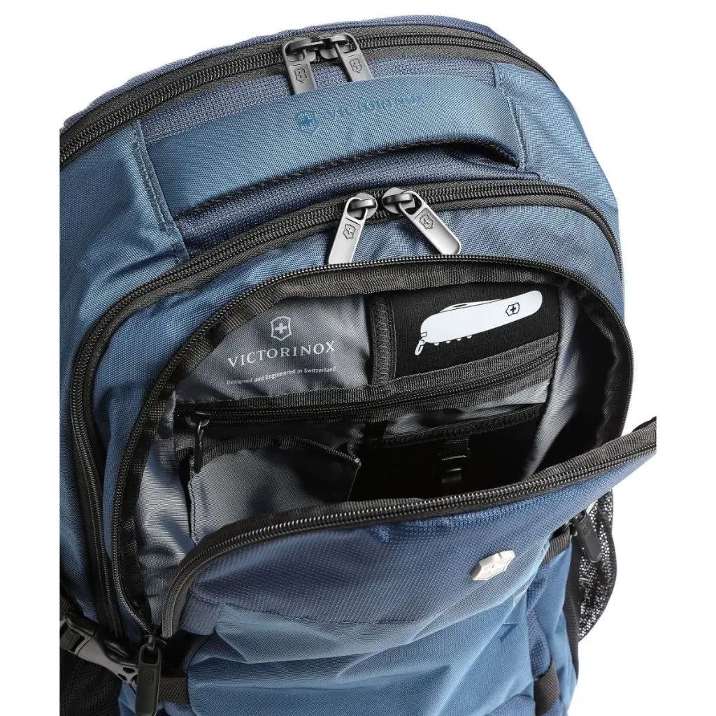 Mochila Victorinox Vx Sport Evo Daypack - Azul