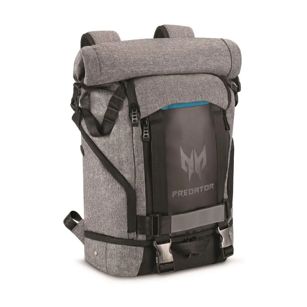 Mochila Acer Predator RollTop