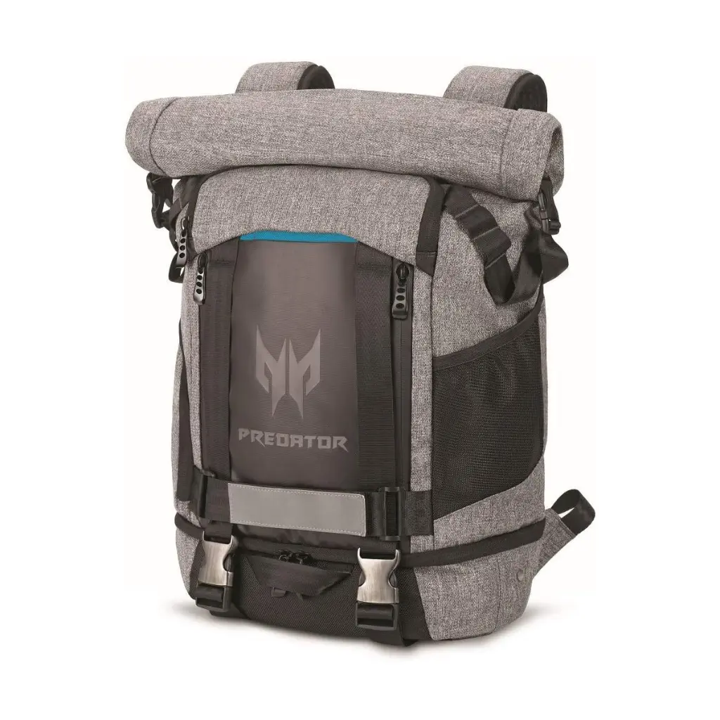 Mochila Acer Predator RollTop