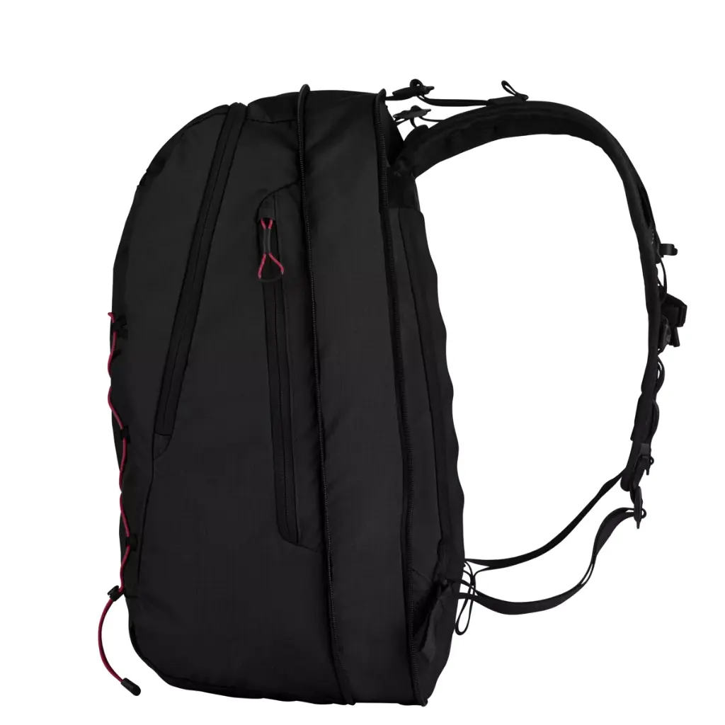 Mochila Victorinox Altmont Active Lightweight expandable - 606905 - Negra