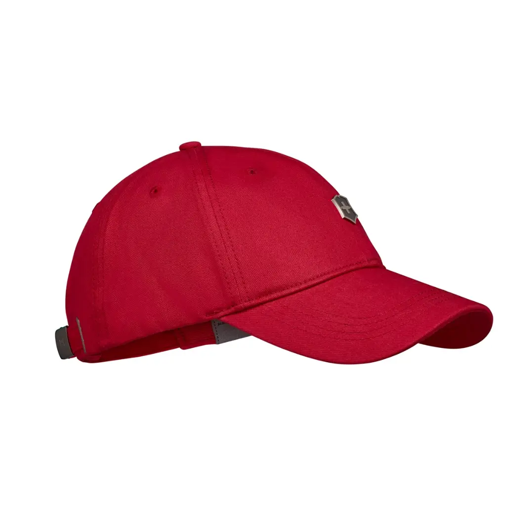 Gorra de Golf Victorinox Brand Collection 611022  - Rojo 
