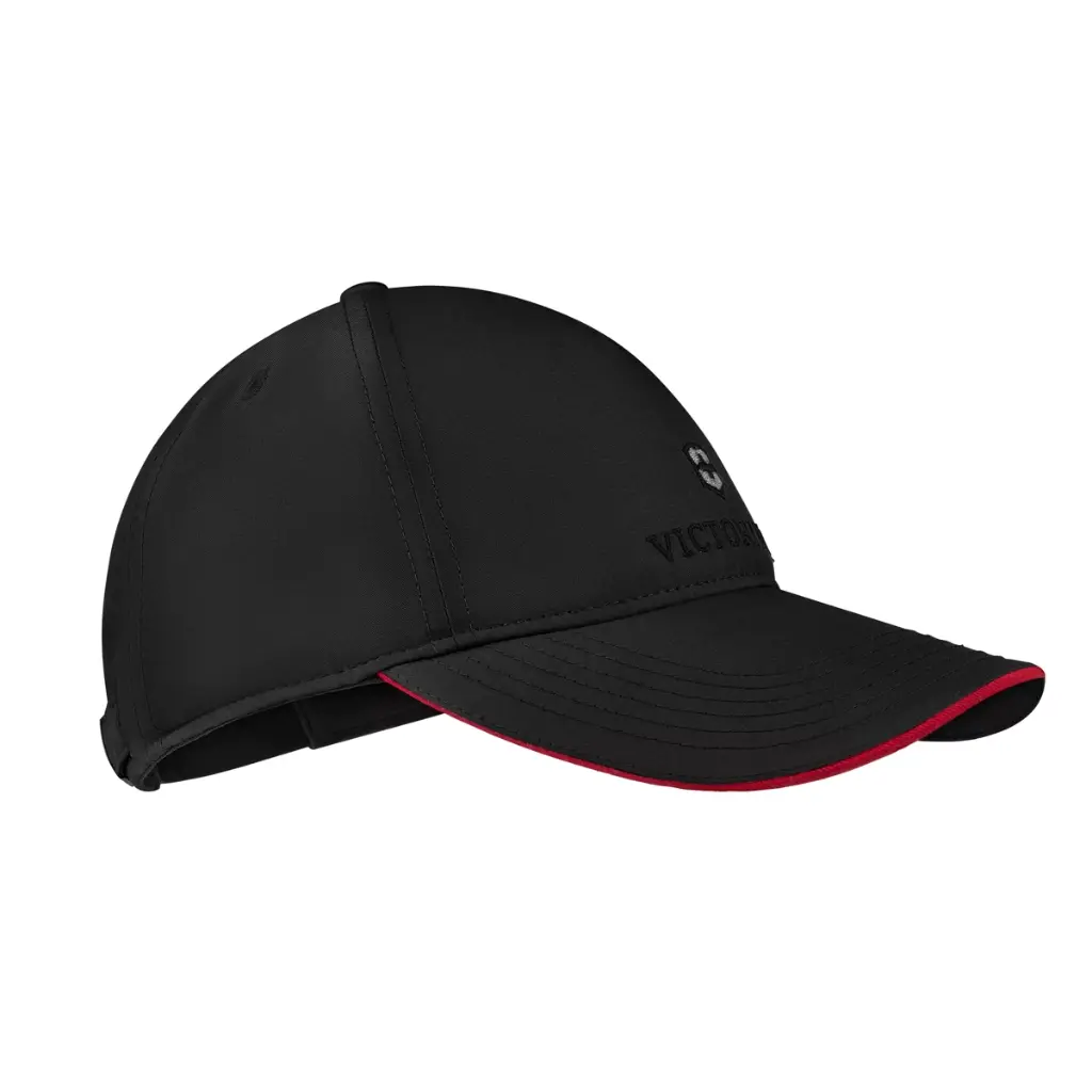 Gorra de Golf Victorinox Brand Collection 611022  - Rojo 