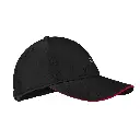 Gorra de Golf Victorinox Brand Collection 611022  - Rojo 