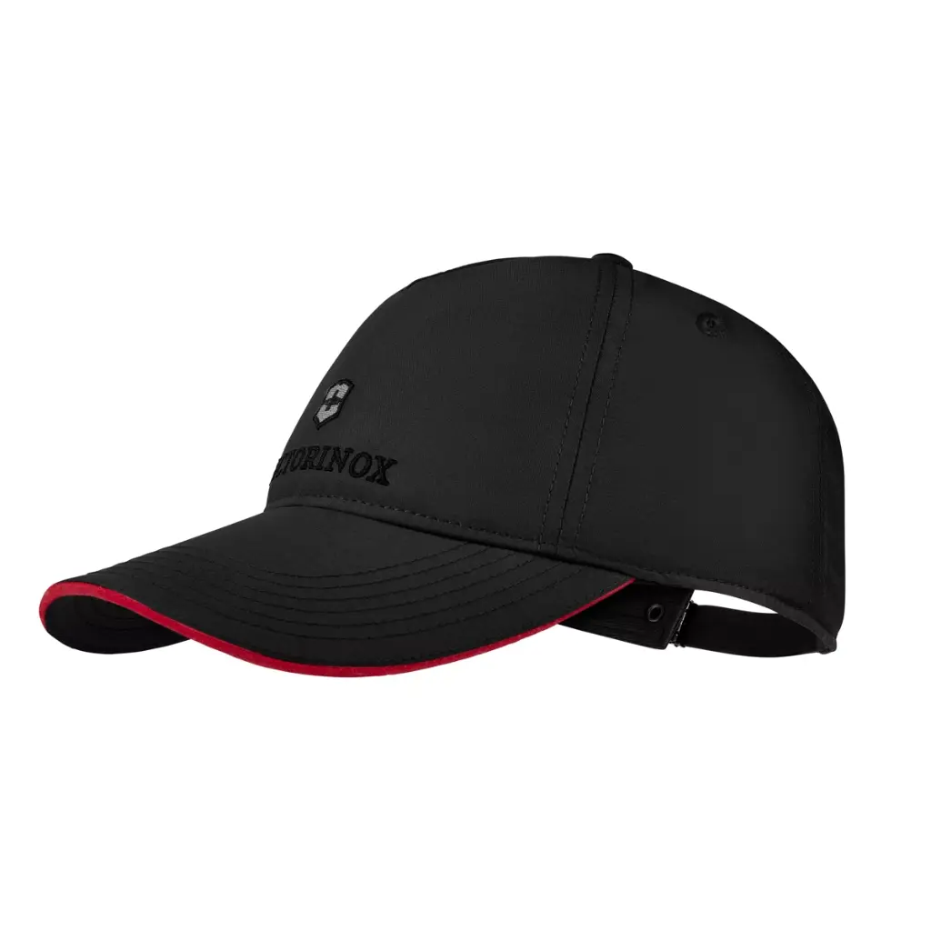 Gorra de Golf Victorinox Brand Collection 611022  - Rojo 