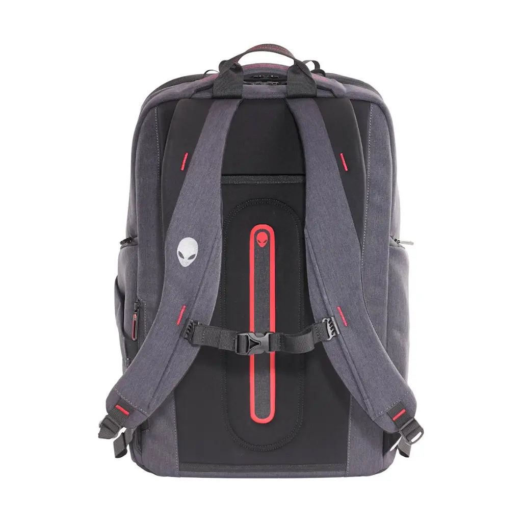 Mochila Alienware Area 51 Elite 