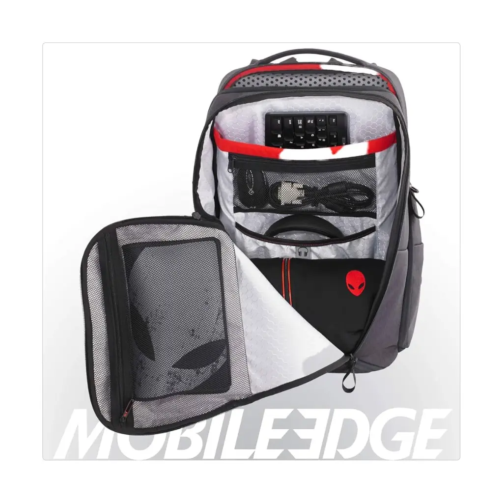 Mochila Alienware Area 51 Elite 