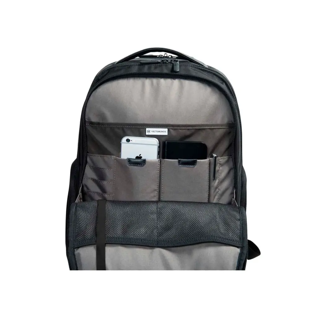 Mochila Victorinox Altmont Essential Professional - Negra