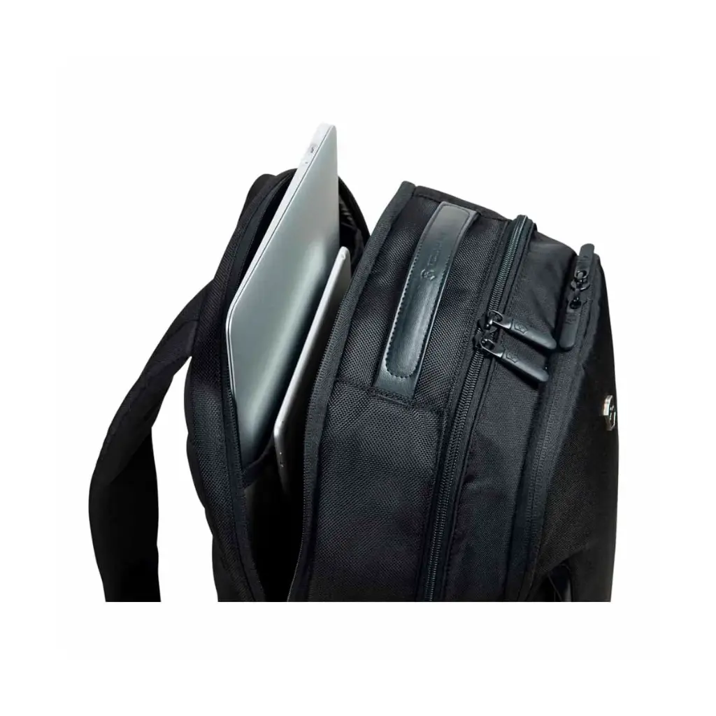 Mochila Victorinox Altmont Essential Professional - Negra