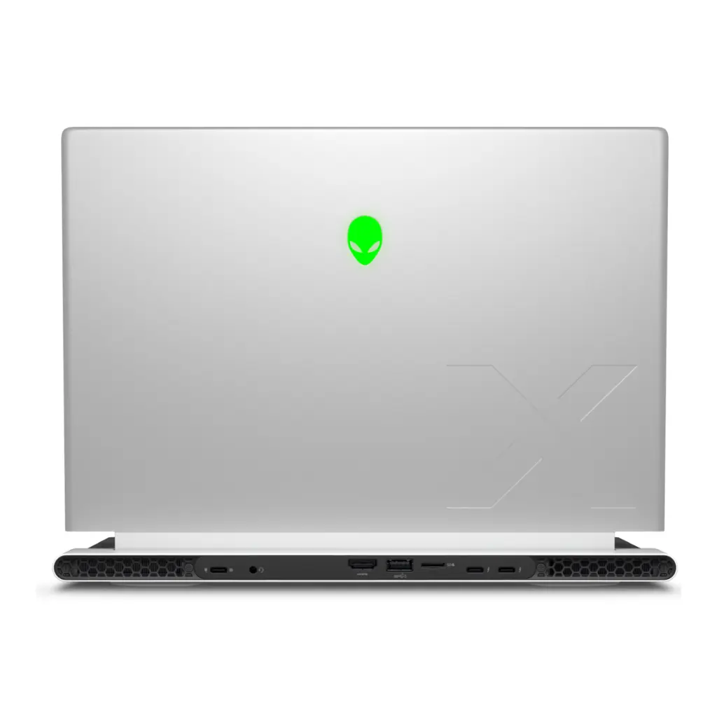 Laptop Alienware X14 R2 QHD i7-13620H 16Gb 512Gb RTX4050 6Gb