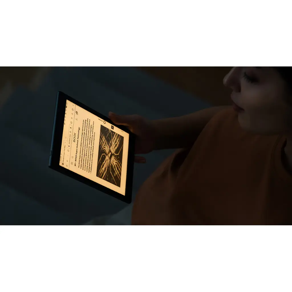 E-Reader Kobo Libra Colour 32Gb 7" - Negro