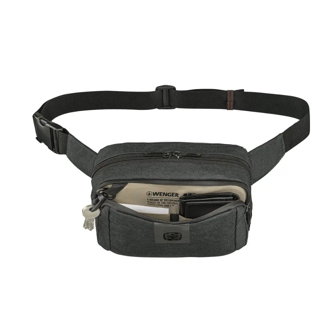 Waistpack Wenger MX Eco