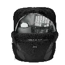 Mochila Wenger Essentials Xe Extent laptop 15.6  Negro - 612741